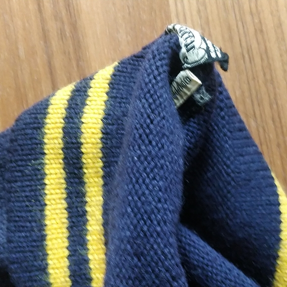 Winter toque - Picture 2 of 4